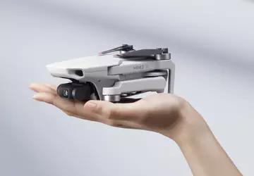 DJI Mini 2 SE - OcuSync ...