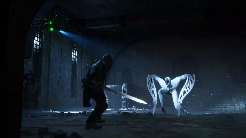 Mach dich bereit für die Hölle: Hell is Us-Entwickler geben Details zur Komplexität und zu "Souls-like"-Mechaniken bekannt