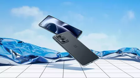 OnePlus Nord 2T hat das Juni OxygenOS Update erhalten