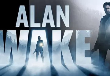 Die Alan Wake-Serie blieb ohne Showrunner