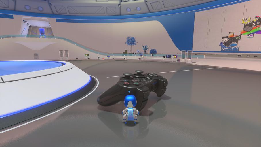 PlayStation 5 Test: Kauf mich, wenn du kannst-320