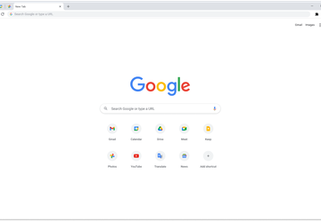 Google ist nicht mehr die beliebteste ...