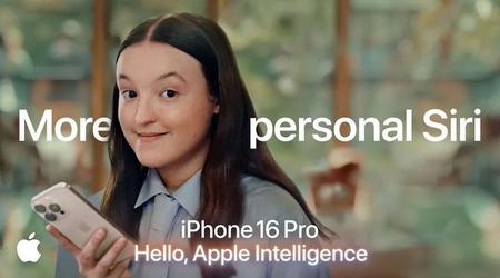 US-Nutzer verklagen Apple wegen Siri-Verzögerung im iPhone 16