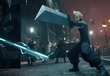 Final Fantasy VII Remake behält alle ...