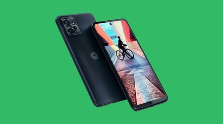 100€ Rabatt: Moto G Power 5G (2023) kann bei Amazon zum Aktionspreis gekauft werden