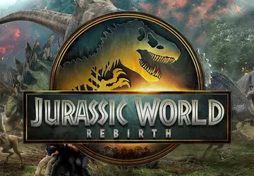 Der erste Trailer zu Jurassic World: ...