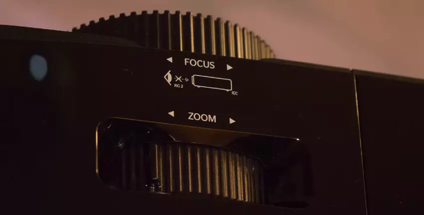 benq th575 oder optoma hd146x