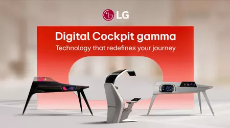 LG stellt neue digitale Cockpits als Teil der Mobility Labworks-Serie vor