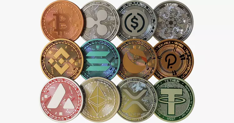 Bitcoin zurück auf historischem Höchststand - ...