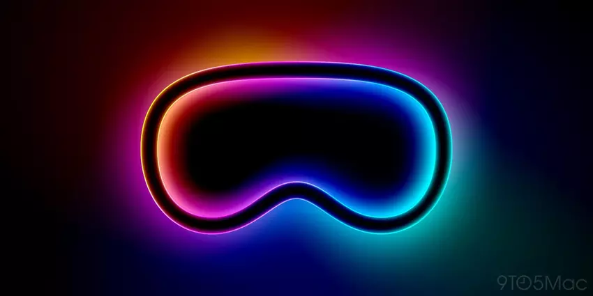 Apple könnte Vision Pro mit Mobilfunkanbindung ausstatten