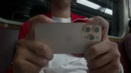 iOS 18.1: Neue Selfie-Option in der Kamerasteuerung für das iPhone 16