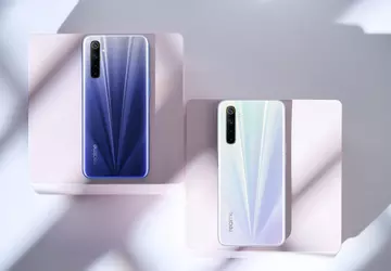 Höchstens ein, zwei Updates: Realme wird ...