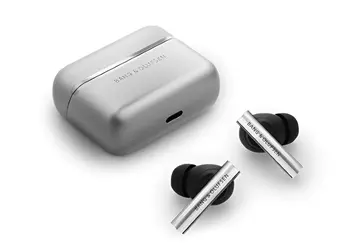 Bang & Olufsen hat die Beo ...