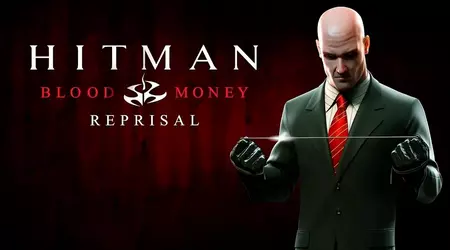 Der glatzköpfige Attentäter ist wieder in Aktion: Die mobile Version des kultigen Stealth-Actionspiels Hitman: Blood Money ist erschienen
