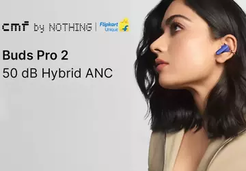 Bestätigt: Die CMF Buds Pro 2 ...