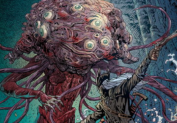 Titan Comics wird im Mai einen ...