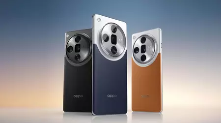 Wie iPhone 16: OPPO Find X8 Smartphone-Serie wird magnetische Aufladung Unterstützung erhalten