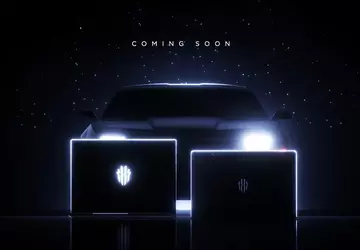 nubia bereitet REDMAGIC Gaming-Laptop mit Intal ...