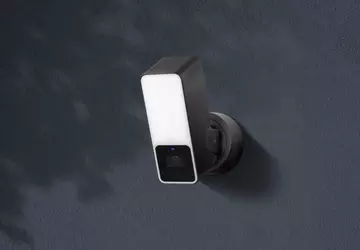 Eve Outdoor Cam bringt HomeKit Secure ...