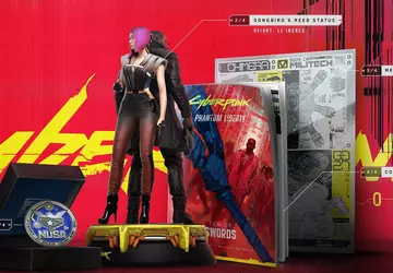 Die Secret Agent Gear Collection ist ...