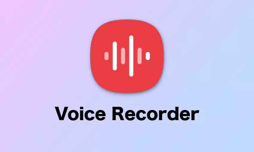 Technologie-Nachrichten: Neues Update für Samsung-Sprachaufzeichnungsgerät behebt Fehler