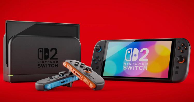 Interessantes GameStop-Leck: Nintendo Switch 2-Käufer können ...