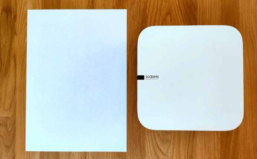 XGIMI Elfin oder XGIMI MoGo 2