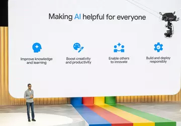 Google wird seiner Cloud-Plattform KI-Algorithmen von ...