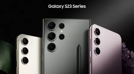 Nutzer des Samsung Galaxy S23, Galaxy S23+ und Galaxy S23 Ultra erhalten ab sofort das neue System-Update