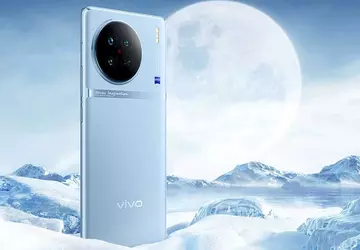 Das Vivo X90 ist der Spitzenreiter ...