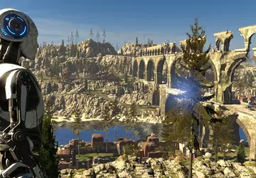 Das IGN-Portal zeigte 33 Minuten Gameplay ...