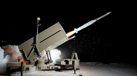 Die Ukraine könnte damit beginnen, ihre eigenen Luftabwehrsysteme in das NASAMS-System zu integrieren