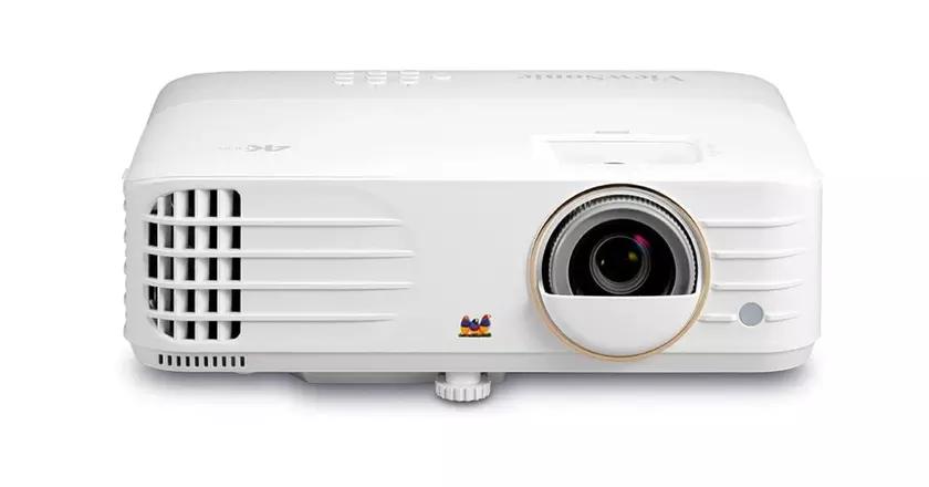 ViewSonic PX748 bester Projektor für Spiele