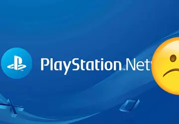 Die PlayStation Network-Server sind ausgefallen, sodass ...