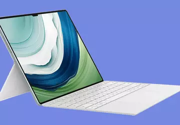 Huawei MatePad Pro mit 13,2″ Bildschirm ...