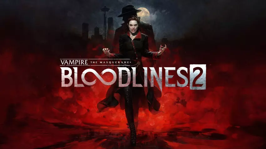 Ein neuer Trailer für Vampire: The Masquerade - Bloodlines 2 führt die Spieler in die geheimnisvolle Detektivin Fabienne ein