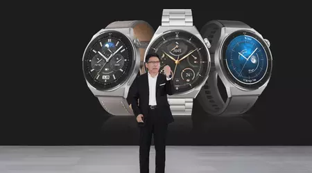 Insider: Huawei Watch GT 5, Huawei Nova 13 und das neue faltbare Smartphone des Unternehmens werden im September vorgestellt 