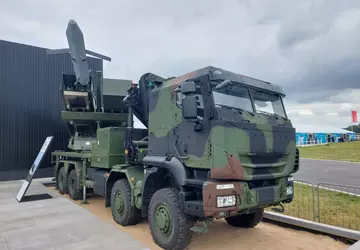 Deutschland erhält erstmals seit dem Kalten ...