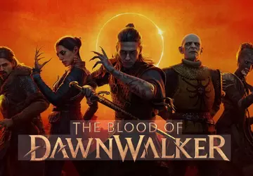 The Blood of Dawnwalker: Vampir-RPG von ...