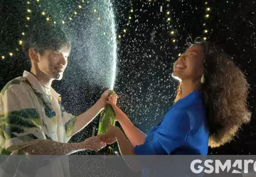 vivo neckt S15- und S15 Pro-Kameramuster, ...