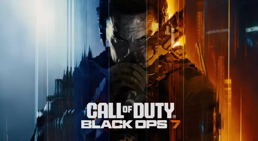 Gerücht: Call of Duty: Black Ops 7 wird eine Woche früher veröffentlicht