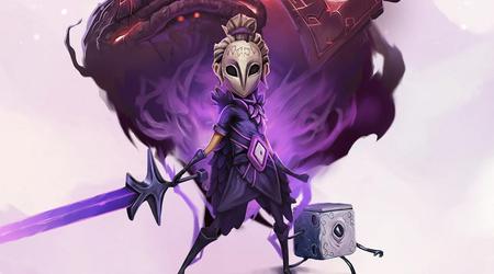Lost in Random: The Eternal Die, die Fortsetzung des ungewöhnlichen Roguelite-Spiels von 2021, wurde angekündigt