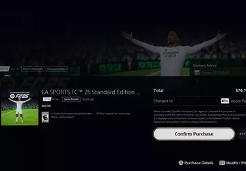 PlayStation 5 unterstützt jetzt Apple Pay