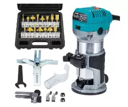 Anesty Kompakt-Router