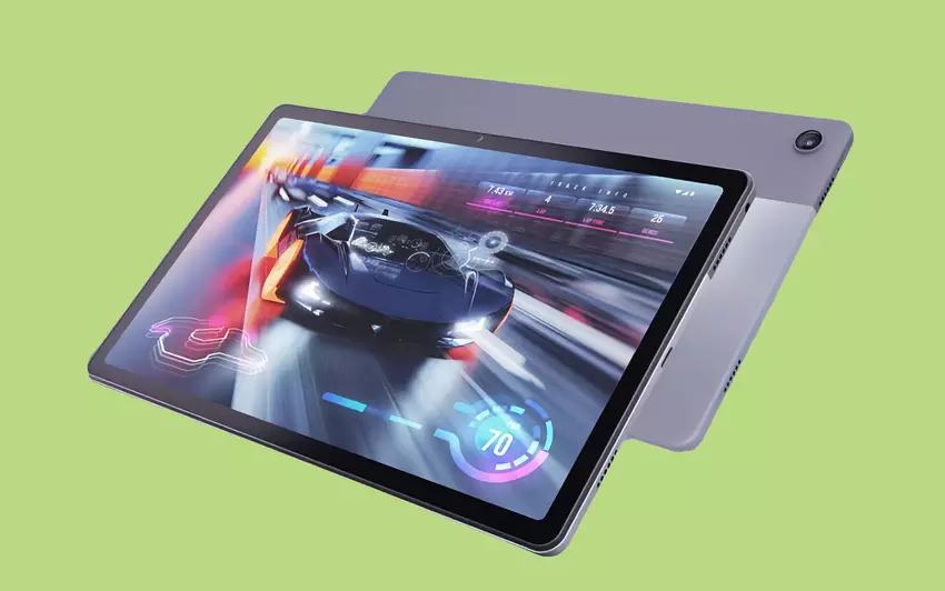 Motorola präsentiert das Moto Tab G62: ein Tablet mit 2K-Display, Snapdragon 680-Chip und LTE