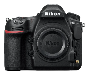 Nikon D850 Kamera