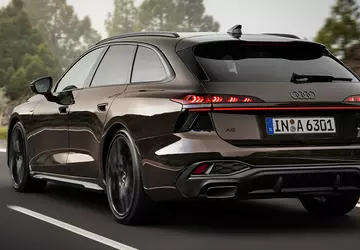 Der neue Audi A6 Avant - ...