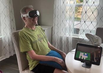 Medien: Apple entwickelt neuronale Implantate, die ...