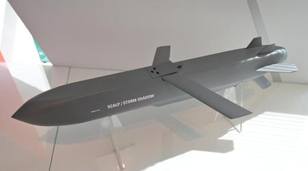 Frankreich kündigt die Bildung einer "Raketenkoalition" für die Ukraine an