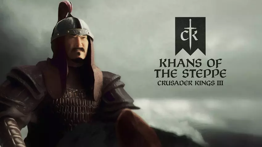 Dschingis Khan ist dabei, Crusader Kings 3 zu erobern: Paradox hat die Erweiterung Khans of the Steppe angekündigt